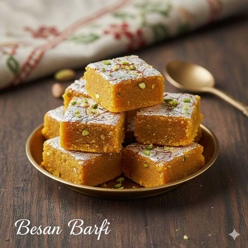 Barfi Special