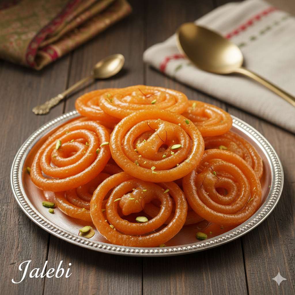 Jalebi