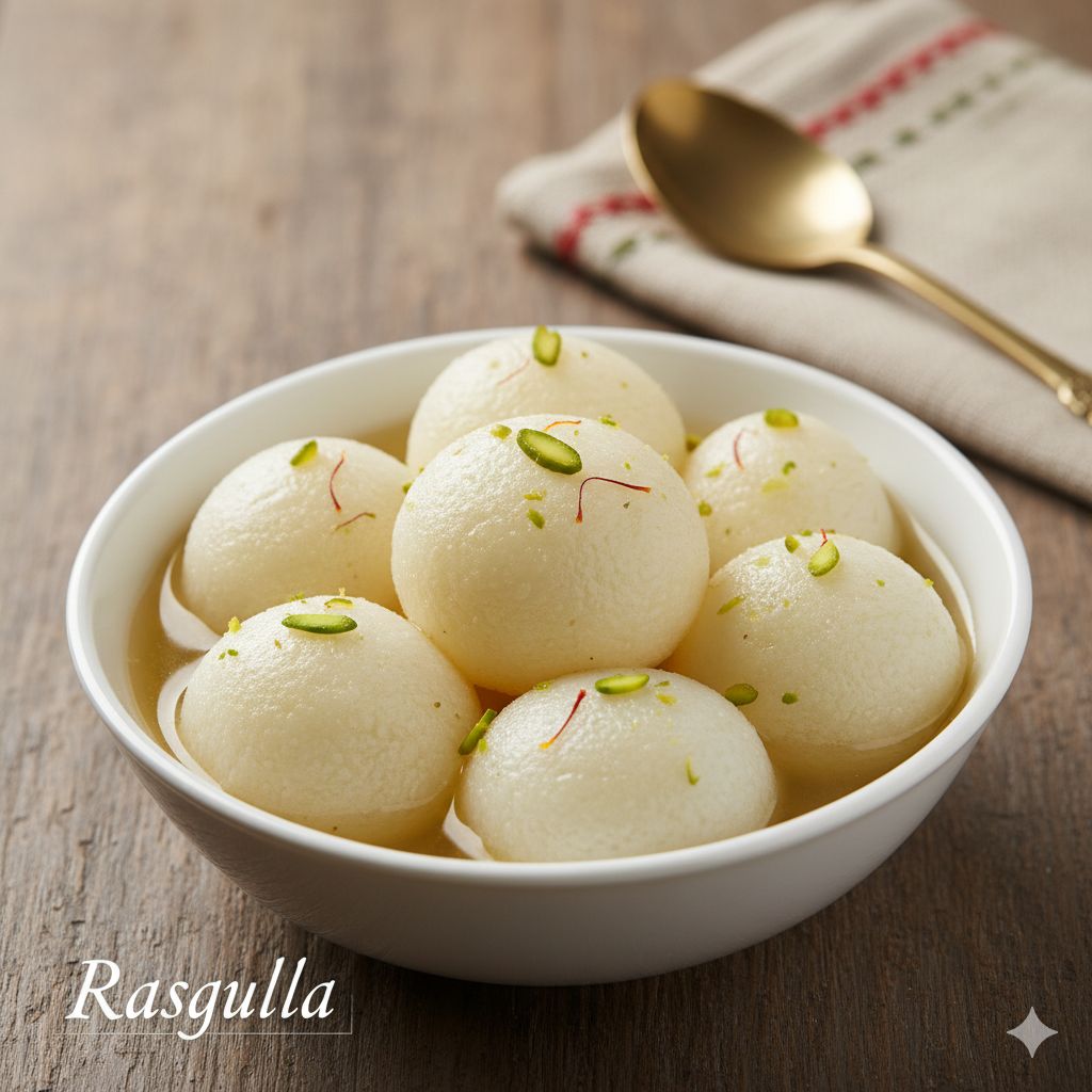 Rasgulla